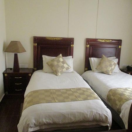 Sabean International Hotel Āksum Zewnętrze zdjęcie
